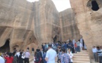 ولاية ماردين التركية تفتح مواقع أثرية جديدة أمام السائحين