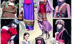 دعوات للابداع والخروج عن المألوف في عالم الأزياء
