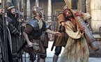أعمال سينمائية على هامش مهرجان كان السينمائي و جين كامبيون تأمل احدى الجوائز لفيلمها 
