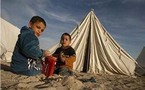 إطلاق صندوق ائتماني لتعليم أكثر من 1500 يتيم في قطاع غزة
