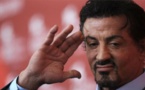 ستالون يهدي موافقته على "رامبو الهندي"