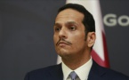 قطر تنفي تصريحات "مفبركة" لوزير خارجيتها