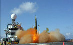 دراسة تؤكد ان الدرع الصاروخية  الاميركية لا تشكل حماية موثوقة من هجوم ايراني