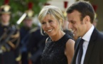 ماكرون وبريجيت.. زواج تحدّى فارق السن فهل يصمد داخل الإليزيه؟