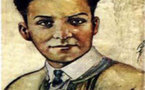 جائزة ابو القاسم الشابي التونسية لكاتب مسرحية قلادة الدم
