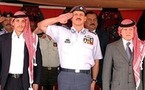  الأبن سر أبيه ...عبدالله الثاني يعتزم إقالة شقيقه وتعيين نجله القاصر وليا للعهد بدلا عنه