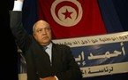 السلطات التونسية تنفي قيامها بحصار اعلامي حول مرشح المعارضة أحمد ابراهيم
