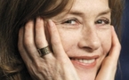 الممثلة الفرنسية ايزابيل هوبير ترأس لجنة التحكيم في مهرجان كان الثاني والستين