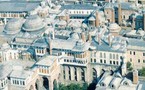 افتتاح المكتبة الرقمية الاسلامية "ارسيكا" في استانبول بتمويل من دبي