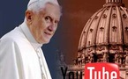 الفاتيكان يستخدم الانترنت لتشجيع الشباب على العودة إلى الكنيسة