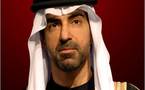 وزير الصحة الاماراتي يعلن عن أول اصابة مؤكدة بانفلونزا الخنازير في الامارات 