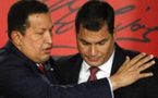 رئيسان من أميركا اللاتينية يخططان لانشاء هيئة تدافع عن الحكومات في وجه الصحافة