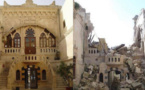 ترميم حلب بعد دمار الحرب بدأ على الخارطة في المانيا