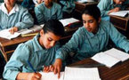 أقراص الحديد والفيتامينات لطلاب المنوفية لمكافحة الأنيميا