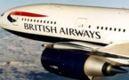 الخطوط البريطانية توقف رحلاتها والمشكلة فى شبكة الكومبيوتر