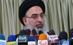 قيادي في حزب الحكيم يدافع عن حق الشيعة في حكم العراق 