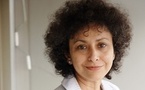أيرين خان : لا حل للأزمة الأقتصادية العالمية دون احترام ثقافة حقوق الانسان 