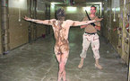 ديلي تلغراف : أوباما منع نشر صور اغتصاب السجينات في سجن أبو غريب