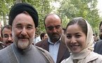روكسانا صابري : ما زلت الى اليوم لا اعرف سبب توقيفي في طهران 
