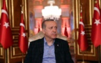 اردوغان يزيل كلمة "أرينا" من الملاعب التركية