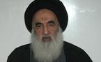 السيستاني يرفض خطاب حزب الحكيم بأحقية الشيعة في حكم العراق  