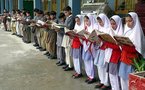 عناصر طالبان يخطفون مئات الطلبة في باكستان