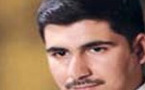  العنف في العراق يغتال شاعر القضية خالد السعدي 