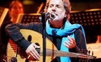 مارسيل خليفة يخترق الحصار الدولي المضروب على الفنان العربي 