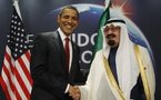 مظاهرات في القدس ضد أوباما والرياض تثني على مصداقيته وتعتبر شريط بن لادن علامة يأس