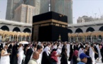 تراجع إقبال المصريين على عمرة رمضان بنسبة 30 بالمائة