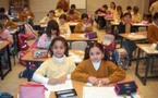 التفوق يجمع تلامذة فلسطينين ويهود في مركز كاسترو التعليمي في مدينة يافا رغم الكراهية