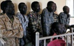 محاكمة جنود من جنوب السودان بتهمة اغتصاب عاملات إغاثة أجنبيات