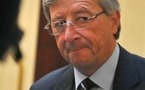 توني بلير قد يخلف جان كلود يونكر في  رئاسة منتدى وزراء مالية مجموعة اليورو 