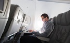 حظر أمريكا للكمبيوترات على متن الطائرات الأوروبية قيد المناقشة