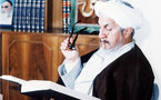 آية الله صانعي .. تلميذ اية الله الخميني يتهم  نجاد بالكذب ويعمل لافشال اعادة انتخابه 
