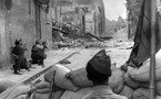 الكاميرا عين التاريخ ...باريس تعرض مئة صورة مجهولة لمصور الحرب الأهلية الاسبانية