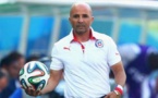 سامباولي يتولى تدريب المنتخب الأرجنتيني لمدة خمسة أعوام