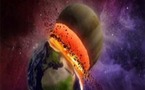 دراسة عن تطور النظام الشمسي تتحدث عن اصطدام الارض بكواكب أخرى بعد ثلاثة مليارات عام