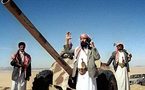 اختطاف 14 أجنبياً يعملون في مستشفى سعودي بمحافظة صعدة اليمنية