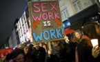 انتقادات لقانون حماية العاملين بأنشطة الدعارة المقننة في ألمانيا