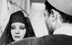 نسخة من مومياء شادي عبد السلام بترميم سكورسيزي في مهرجان القاهرة السينمائي 