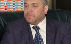 أغتيال نائب  جبهة التوافق حارث العبيدي في مسجد الشواف غرب بغداد 