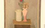 لوحات من تيار النيو كلاسيك في معرض بمتحف الفن الحديث