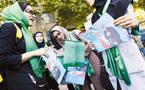 موسوي يطالب مجلس صيانة الدستور بالغاء الانتخابات والسلطات الايرانية تلاحق الاصلاحيين