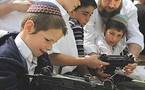 المستوطنون : الله وحده هو من يتخذ القرارات في النهاية