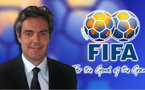الفيفا يحقق في واقعة ارتداء لاعبي المنتخب الإيراني شارات خضراء أمام كوريا