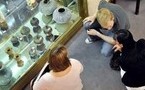 بيع مجموعة من القطع الفنية التي يملكها مصمم الأزياء كينزو ب9.1مليون يورو