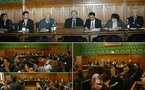 البرلمان البريطاني يكشف رسميا تفاصيل نفقات نوابه والفضيحة القديمة تطيح  بوزيرة جديدة 