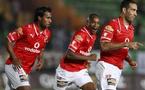 فوز تاريخي للمنتخب المصري على المنتخب الايطالي في كأس القارات