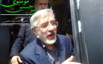 موسوي يواصل التحدي .... الاحتجاج على الكذب والتزوير حق لكل مواطن